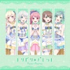 トリドリ*パレット - Single