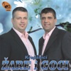 Krajisnici Zare I Goci - Dva Pobratima