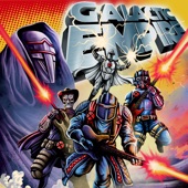 Galactic Empire - X-Men Theme