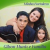 Minha Fortaleza - Single