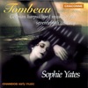 Sophie Yates - Passacaglia in D Minor