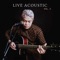 Jogja Semarang PP (Live Acoustic) cover