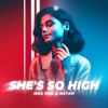 She's so High - Single