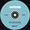 Jafunk - Don't Stop the Music (feat. Stefan Mahendra & Triple H Horns)