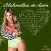 Matemática do Amor - Single