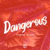 Dangerous (Afro House Version) - Single