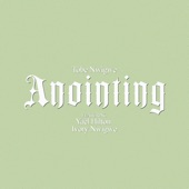 ANOINTING (FALL ON ME) by Tobe Nwigwe