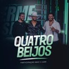 Quatro Beijos - Single