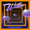 Commander F - Single