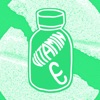 Vitamin E - Single