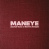 Maneye - Single