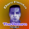 The Return - Single