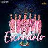 Escándalo - Single