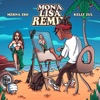 Mona Lisa Remix - Single