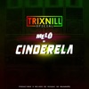 Melô de Cinderela (Reggae Internacional) - Single
