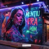 Mentiu pra Mim - Single