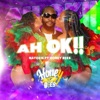 Ah Ok (feat. Honey Bees) - Single