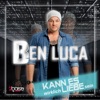 Kann es wirklich Liebe sein - Single