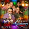 Siento Que la Vida Viene - Single