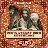 Roots Reggae Rock - Single