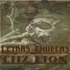 CHZ-Lion - Letras Chuecas