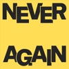 Never Again - Single