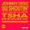 Sunday Shoutin' (TSHA Remix) - Single