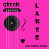 Greek Lakes