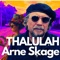 Thalulah (feat. John "Papa" Gros, Doug Belote & Thale Log Skage) cover