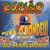 Espião Shock de Monstro Vol.05 - Puxa o Bonde