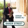 Adrian Sanso-Ali - Baker Street (Sax Instrumental)