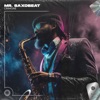 Mr. Saxobeat - Single