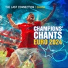 Champions’ Chants: EURO 2024 - Single