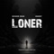 Loner cover