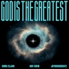 GOD is the Greatest - Single