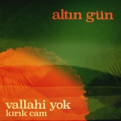 Altin Gün - Kırık Cam