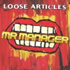 Mr Manager - Single