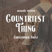 Countriest Thing - Single