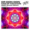 King of the Stars (Romy Black Remix) - Single, 2024