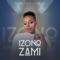 iZono Zami cover