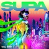 Supa Riddim - EP