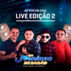 Ao Vivo em Casa: Live Edição 2