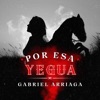 Por Esa Yegua - Single