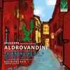 Archipelago - Sonata No. 4 in C Minor: IV. Presto presto