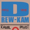 Drew-Kam - Single