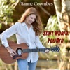 Start Where You Are - Single