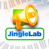 JINGLES LAB - Jingle Pomada Negra