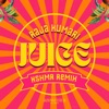 JUICE - Single