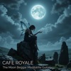 Cafe Royale - Ottery St Mary