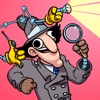 Inspecteur Gadget (Funk version) - Single